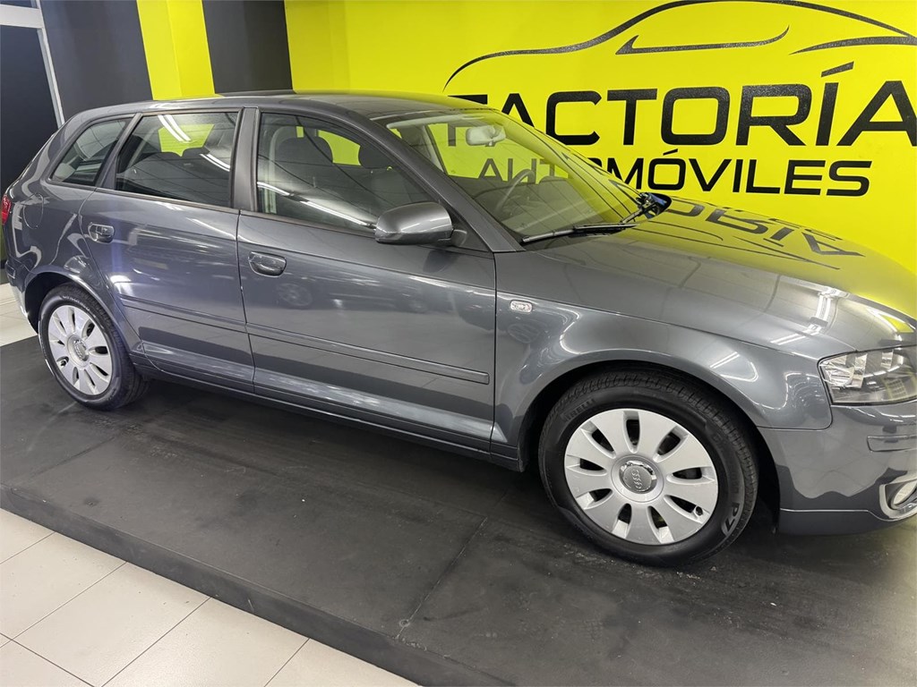 Foto 14 AUDI A3
