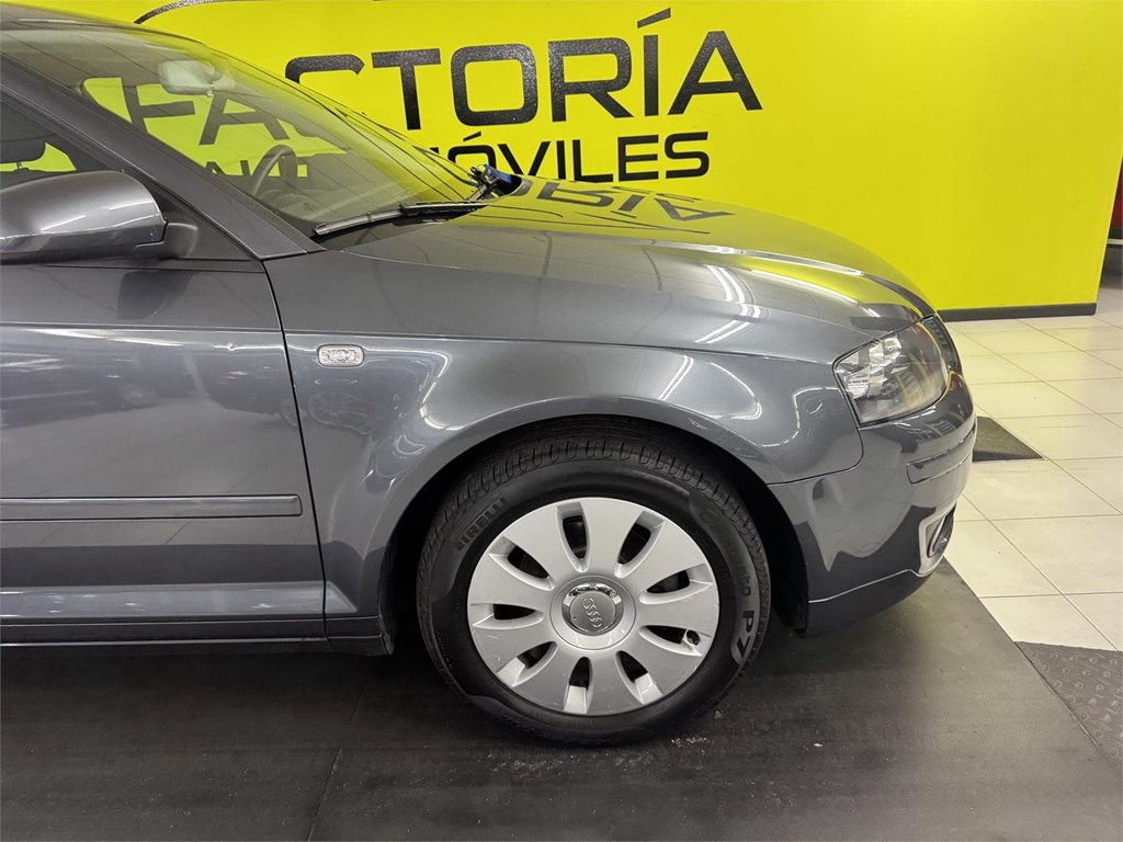 Foto 15 AUDI A3