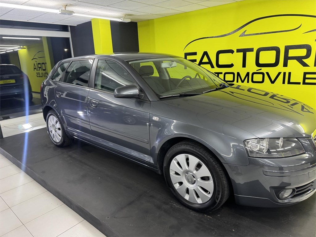 Foto 16 AUDI A3