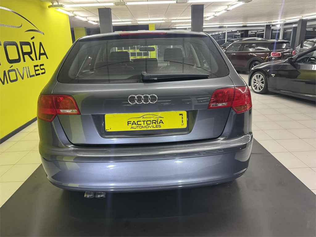 Foto 17 AUDI A3