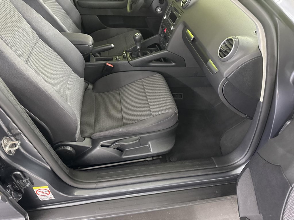 Foto 19 AUDI A3