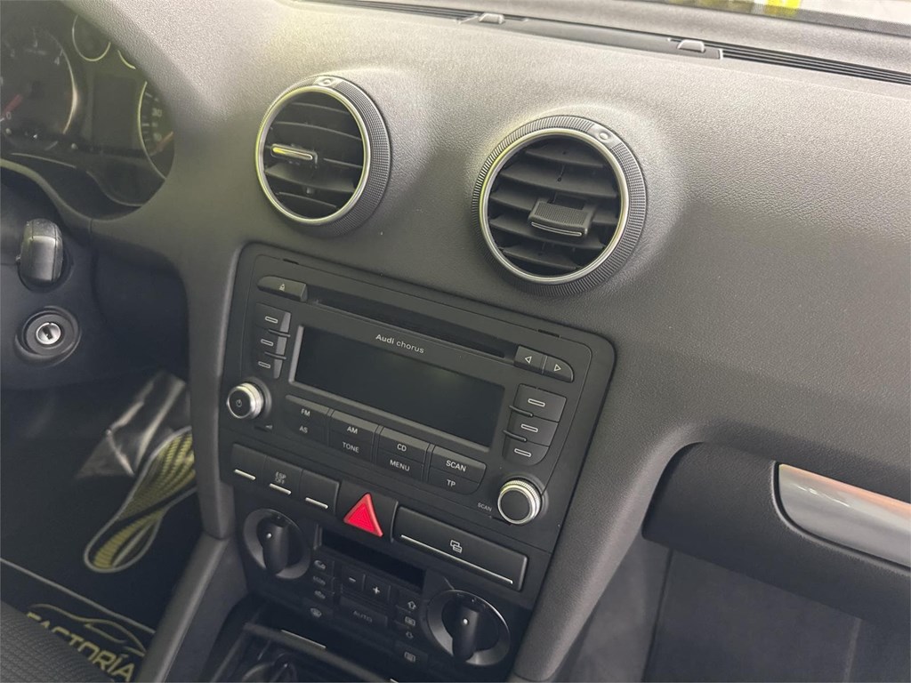 Foto 20 AUDI A3