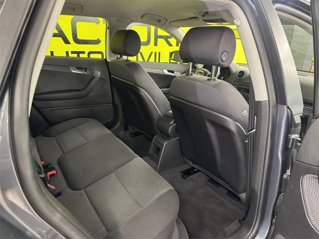 Foto 21 AUDI A3