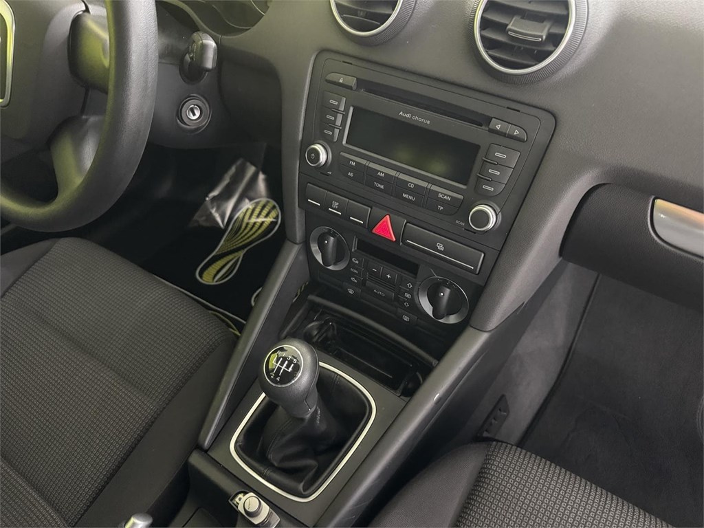 Foto 22 AUDI A3