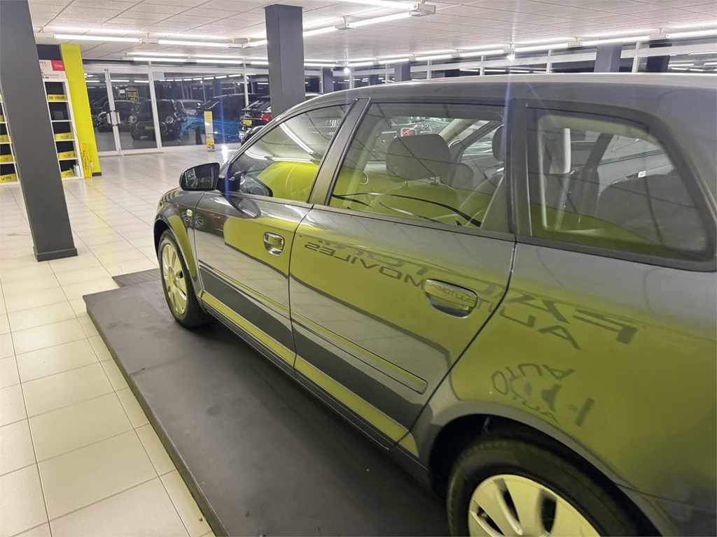 Foto 26 AUDI A3