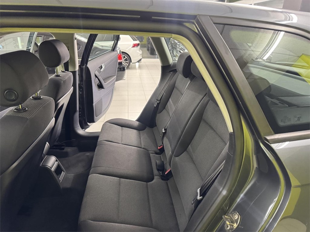 Foto 27 AUDI A3