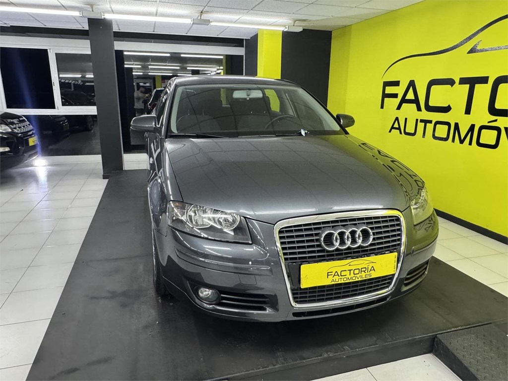 Foto 2 AUDI A3