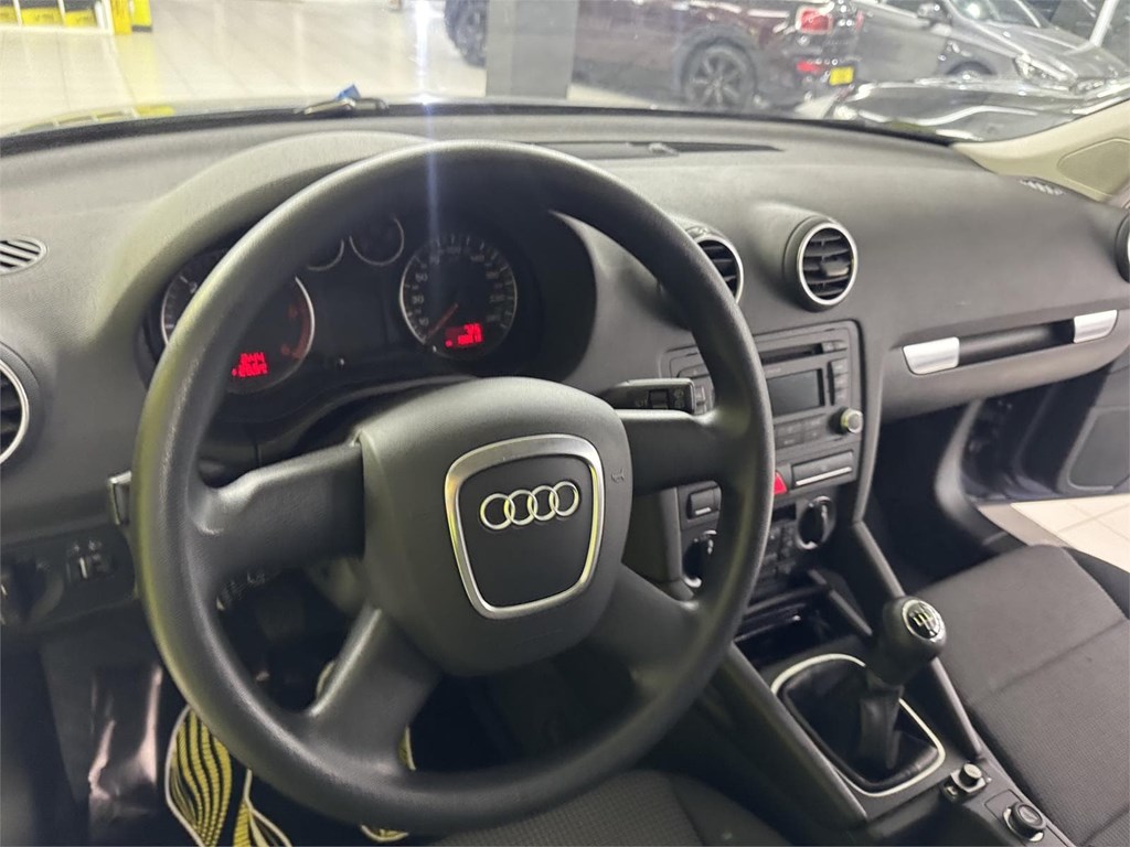 Foto 30 AUDI A3