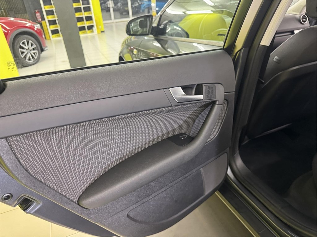 Foto 37 AUDI A3