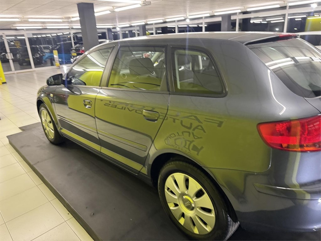 Foto 38 AUDI A3