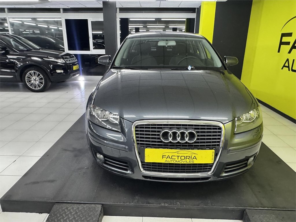 Foto 3 AUDI A3