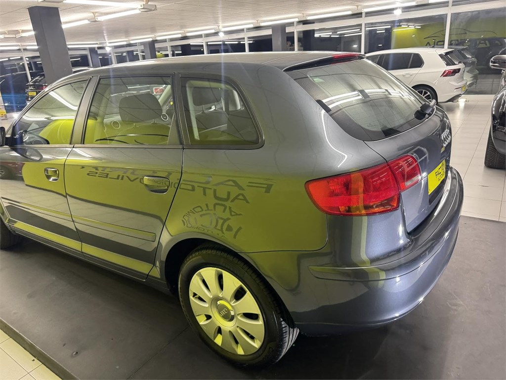 Foto 40 AUDI A3