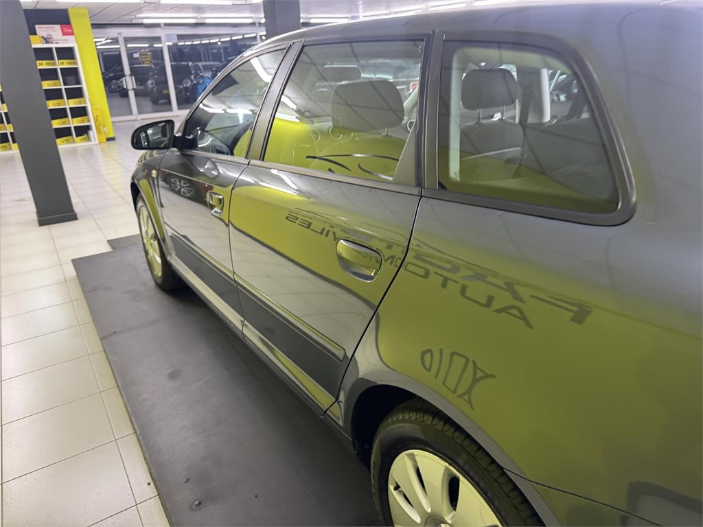 Foto 41 AUDI A3