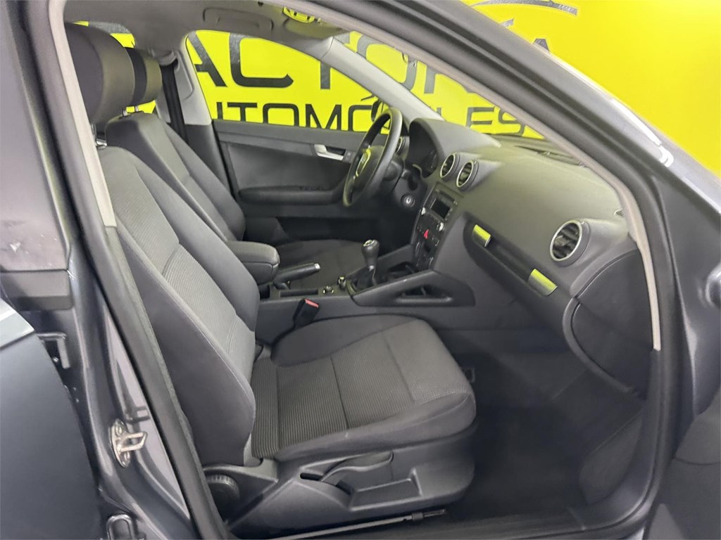 Foto 42 AUDI A3