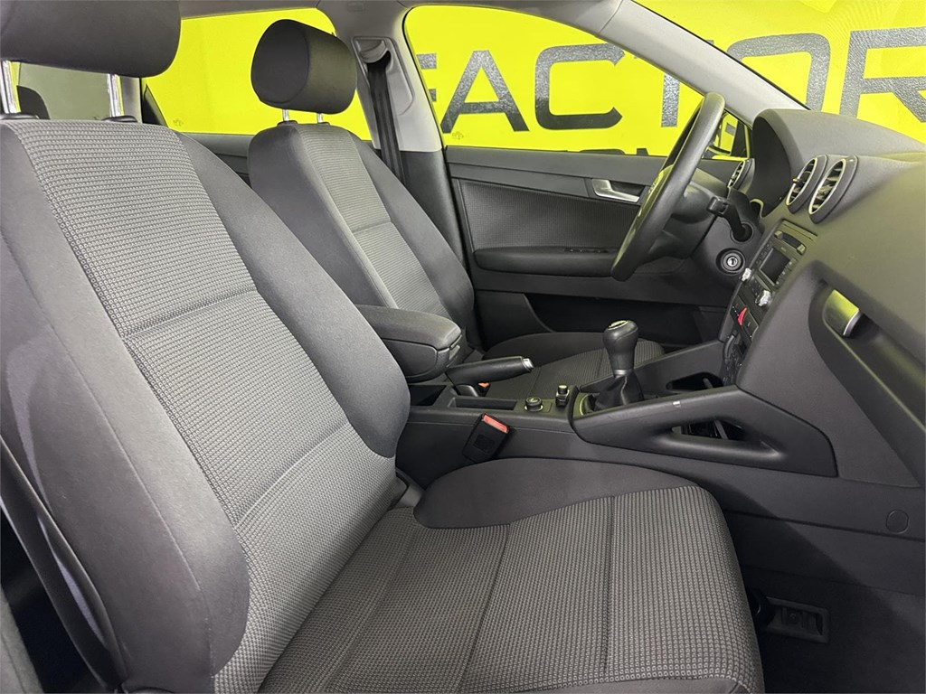 Foto 43 AUDI A3