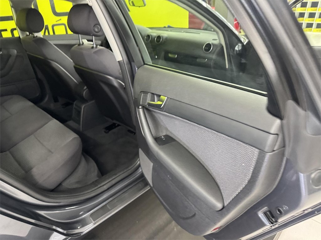 Foto 44 AUDI A3