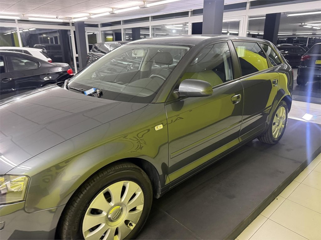 Foto 45 AUDI A3