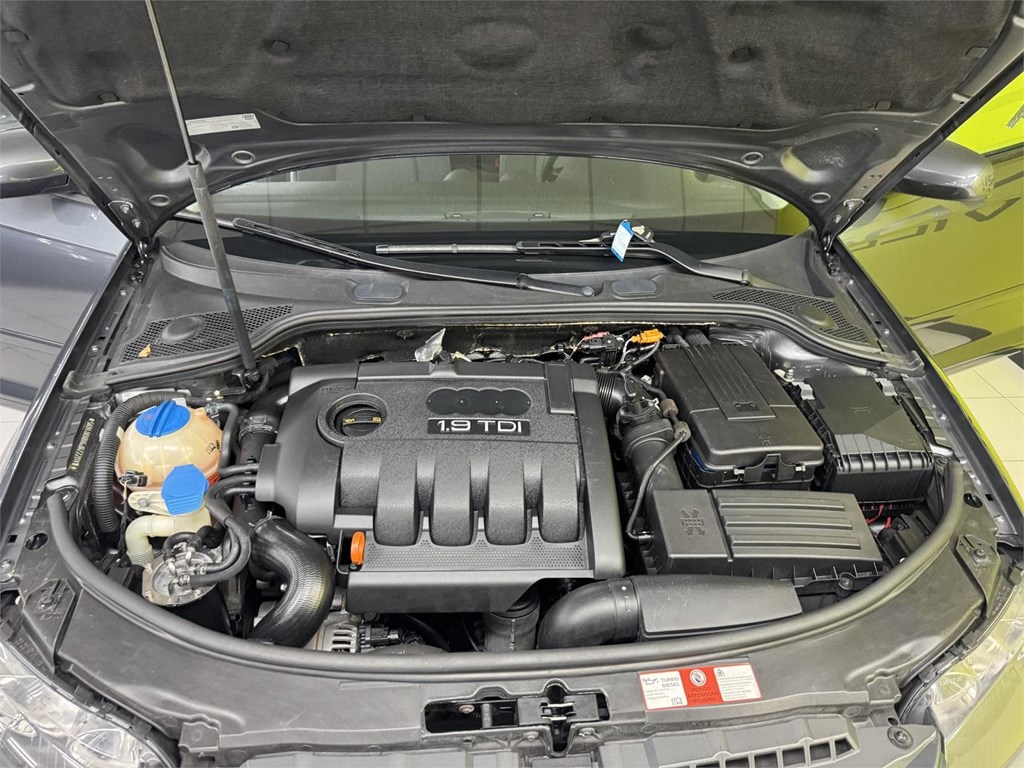 Foto 50 AUDI A3