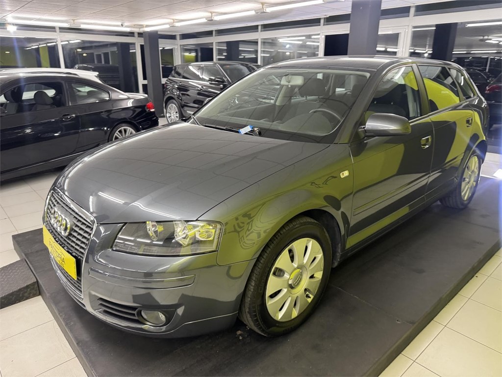 Foto 51 AUDI A3
