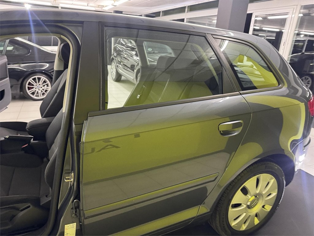 Foto 53 AUDI A3