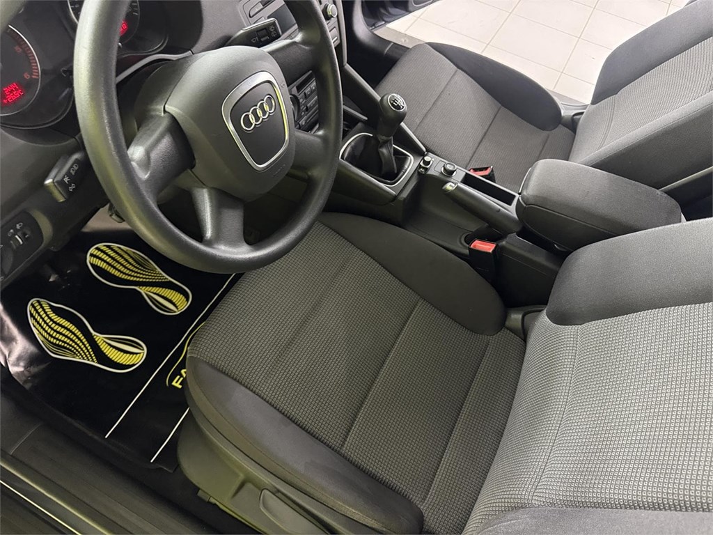 Foto 55 AUDI A3
