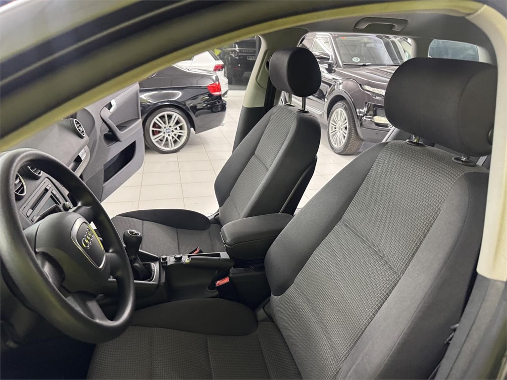 Foto 58 AUDI A3