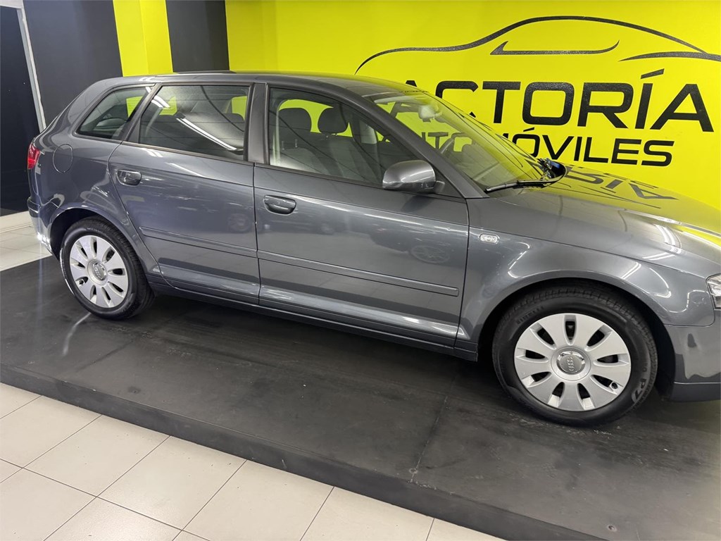 Foto 5 AUDI A3