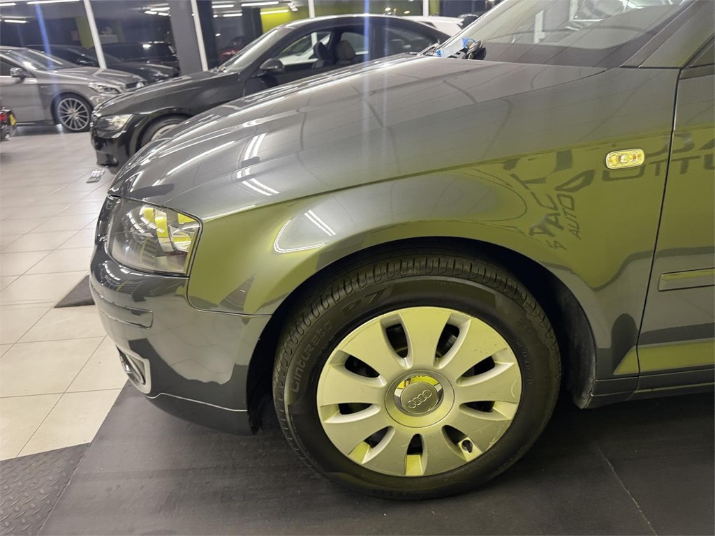 Foto 7 AUDI A3
