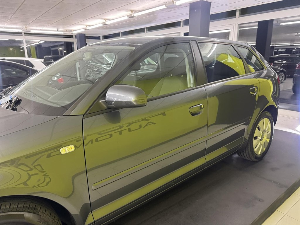 Foto 9 AUDI A3