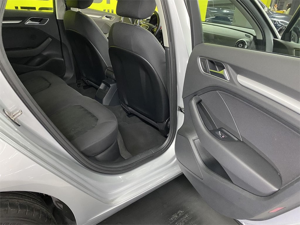 Foto 12 AUDI A3 