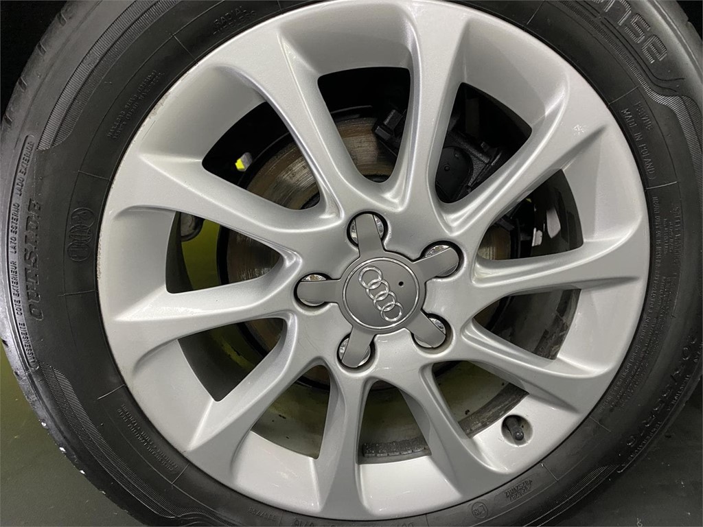 Foto 19 AUDI A3 