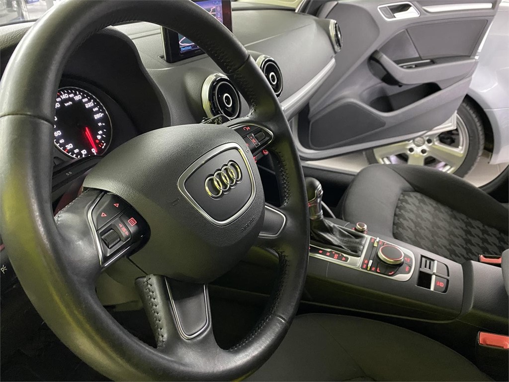 Foto 23 AUDI A3 