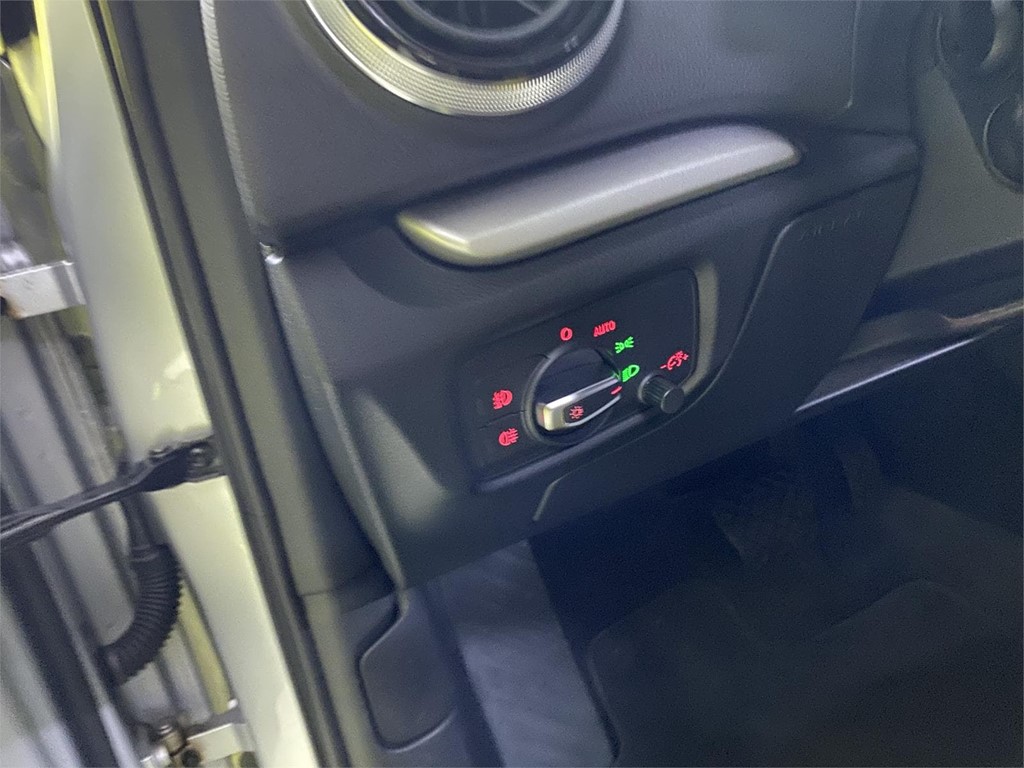 Foto 24 AUDI A3 