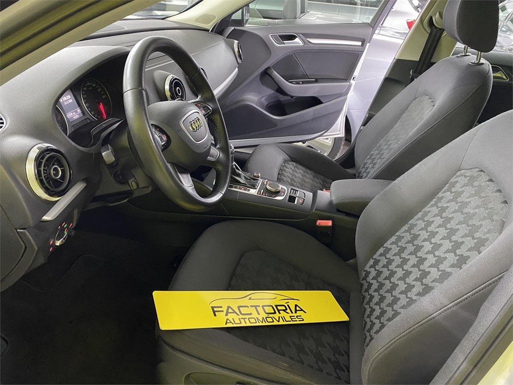 Foto 5 AUDI A3 