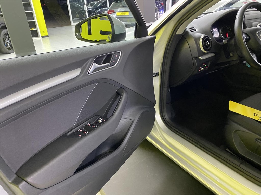 Foto 6 AUDI A3 