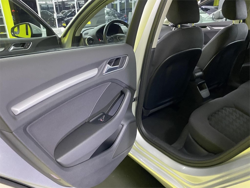 Foto 7 AUDI A3 