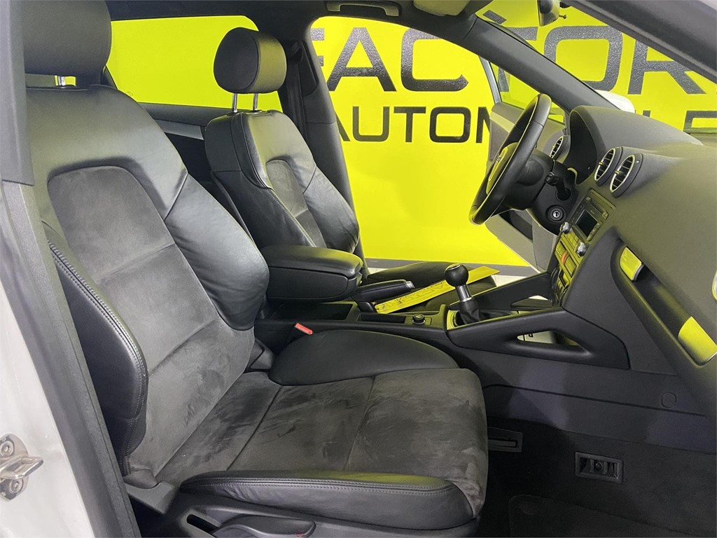Foto 14 Audi a3