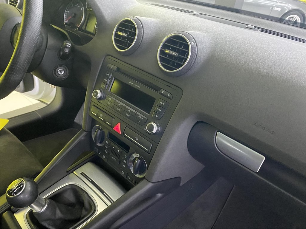 Foto 16 Audi a3