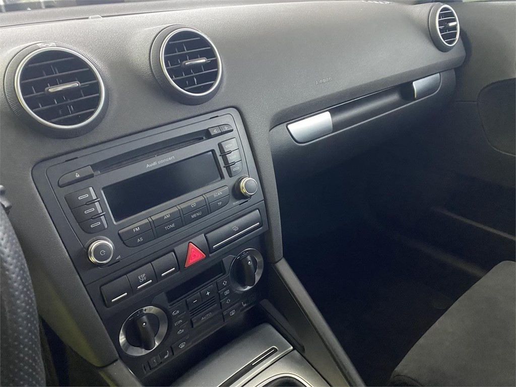 Foto 25 Audi a3