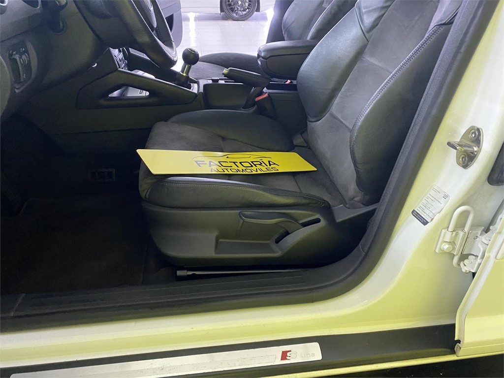 Foto 7 Audi a3