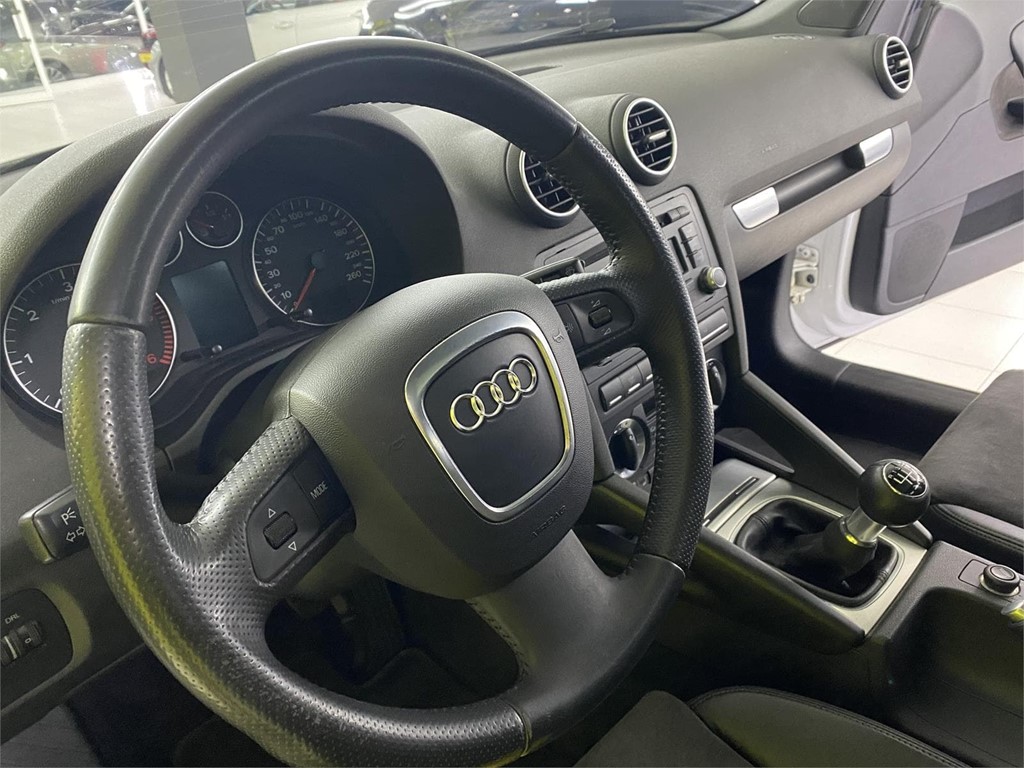 Foto 8 Audi a3