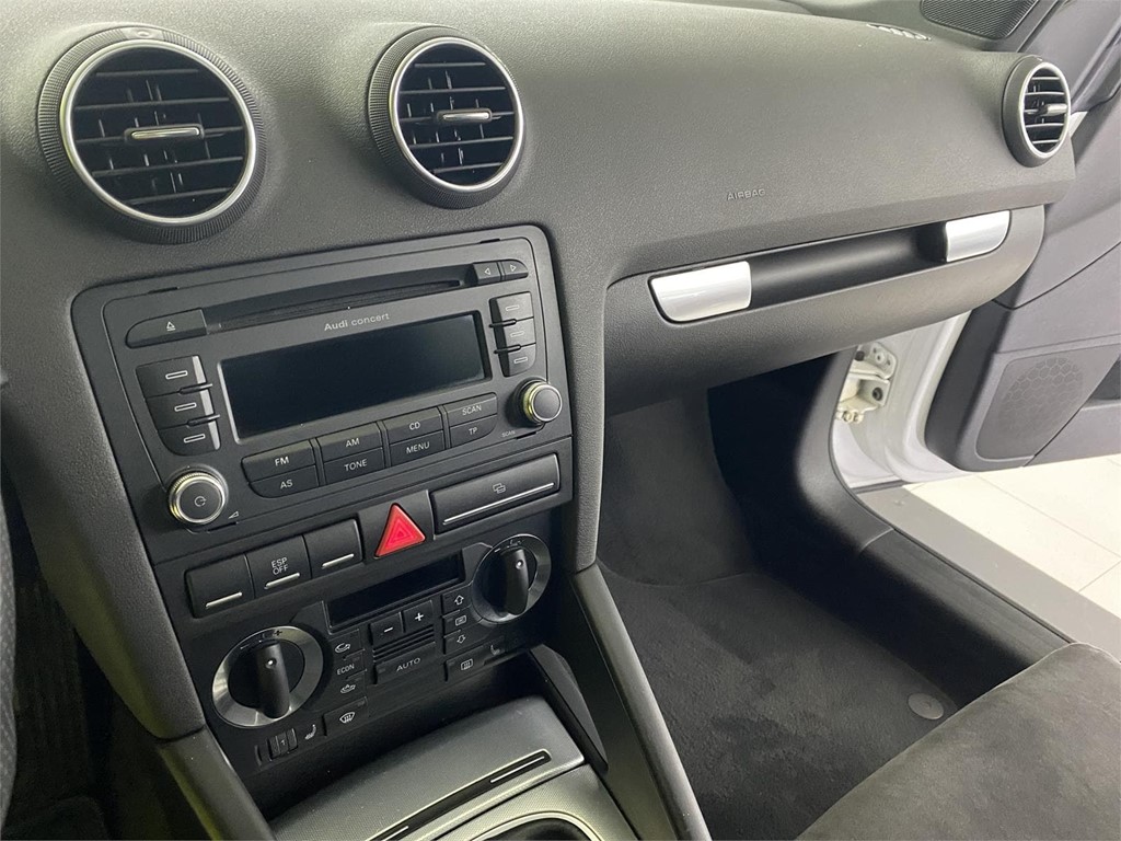 Foto 9 Audi a3