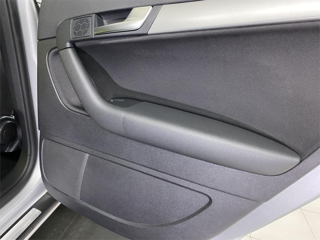 Foto 17 AUDI A3 
