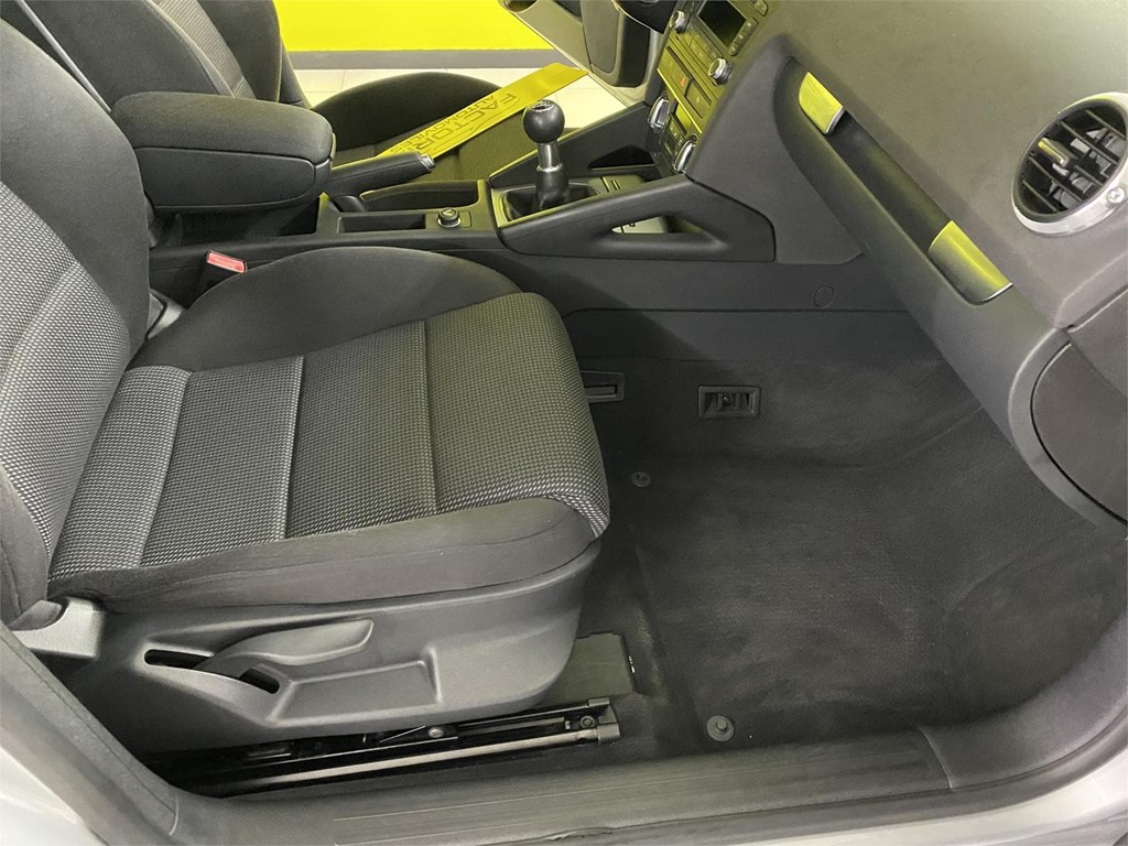 Foto 19 AUDI A3 