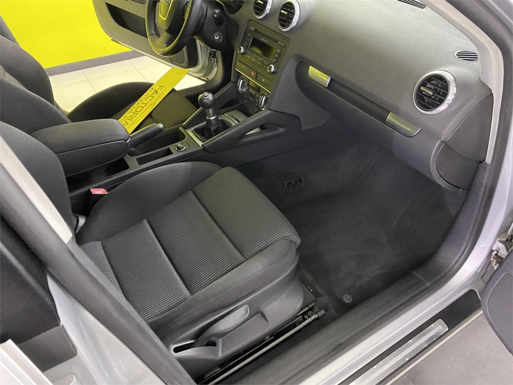 Foto 21 AUDI A3 