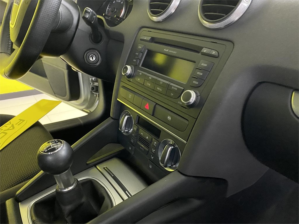Foto 22 AUDI A3 