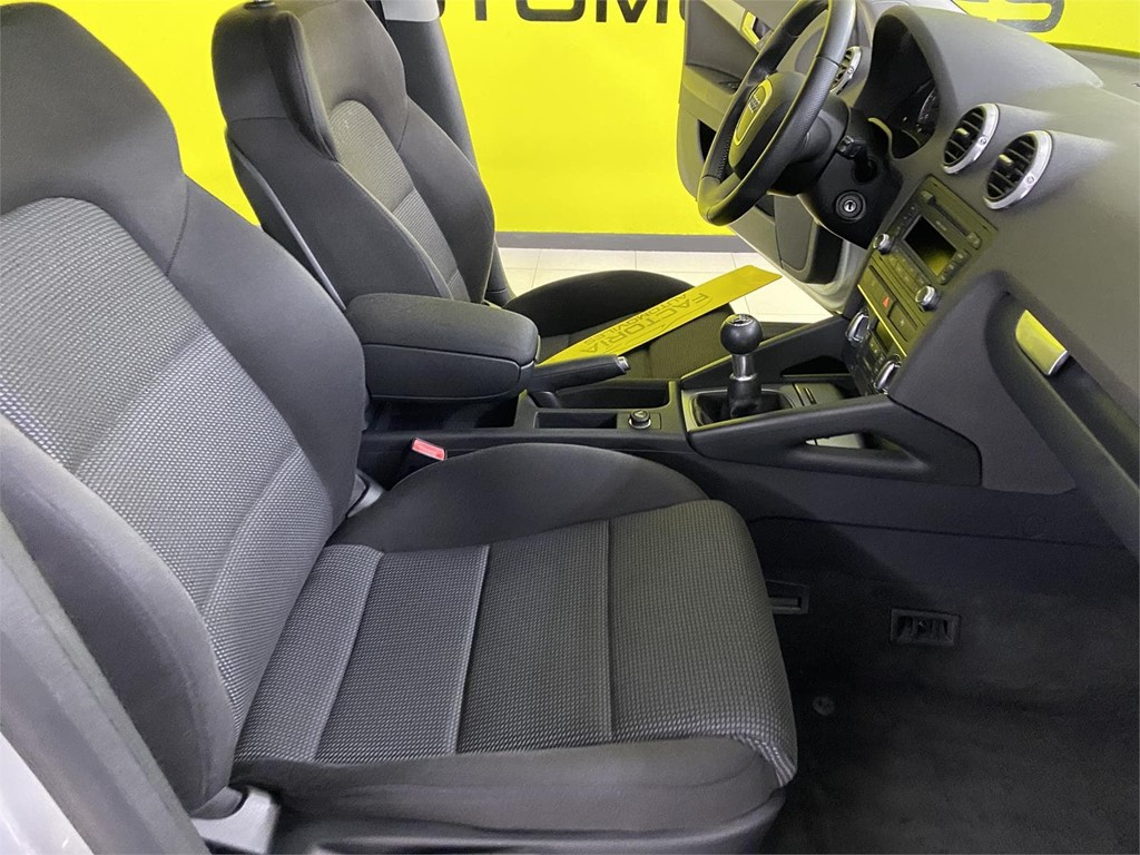 Foto 23 AUDI A3 