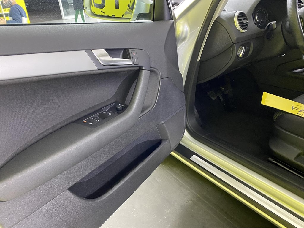 Foto 6 AUDI A3 
