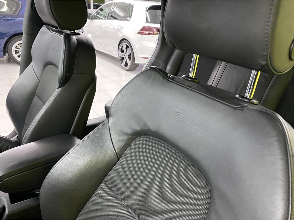 Foto 12 AUDI A3