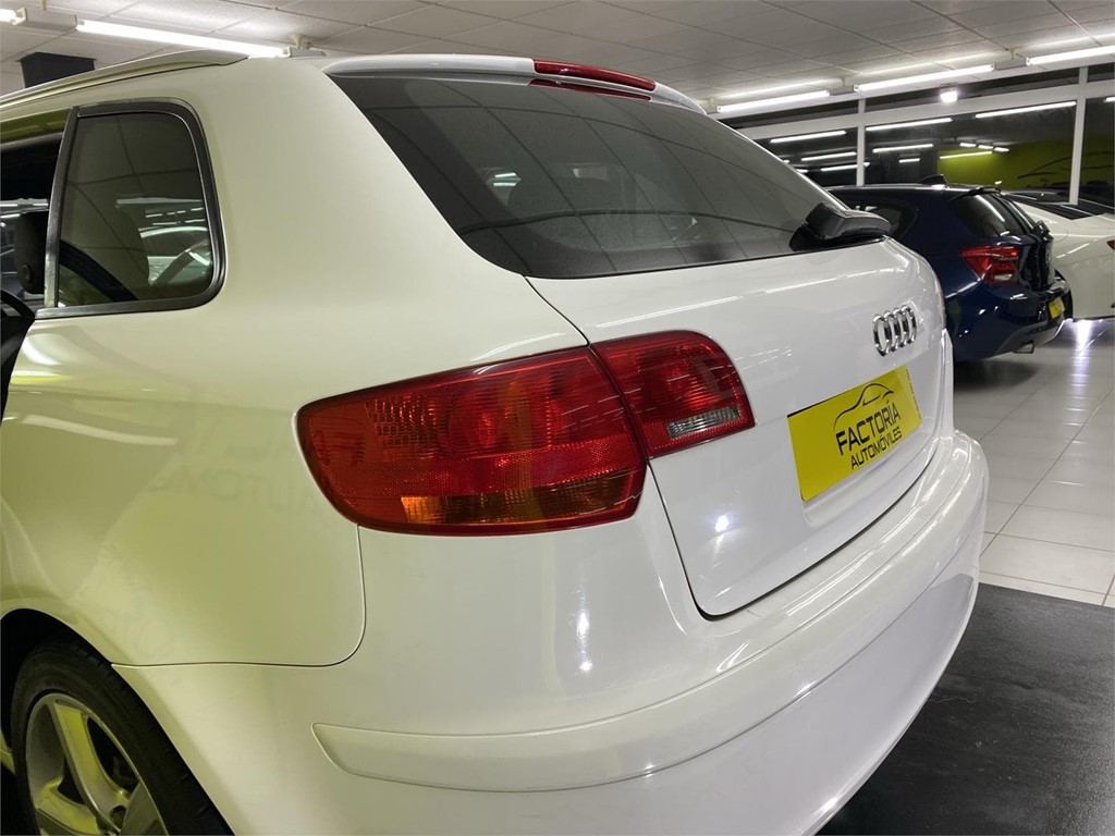 Foto 18 AUDI A3